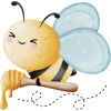 Honey Bee